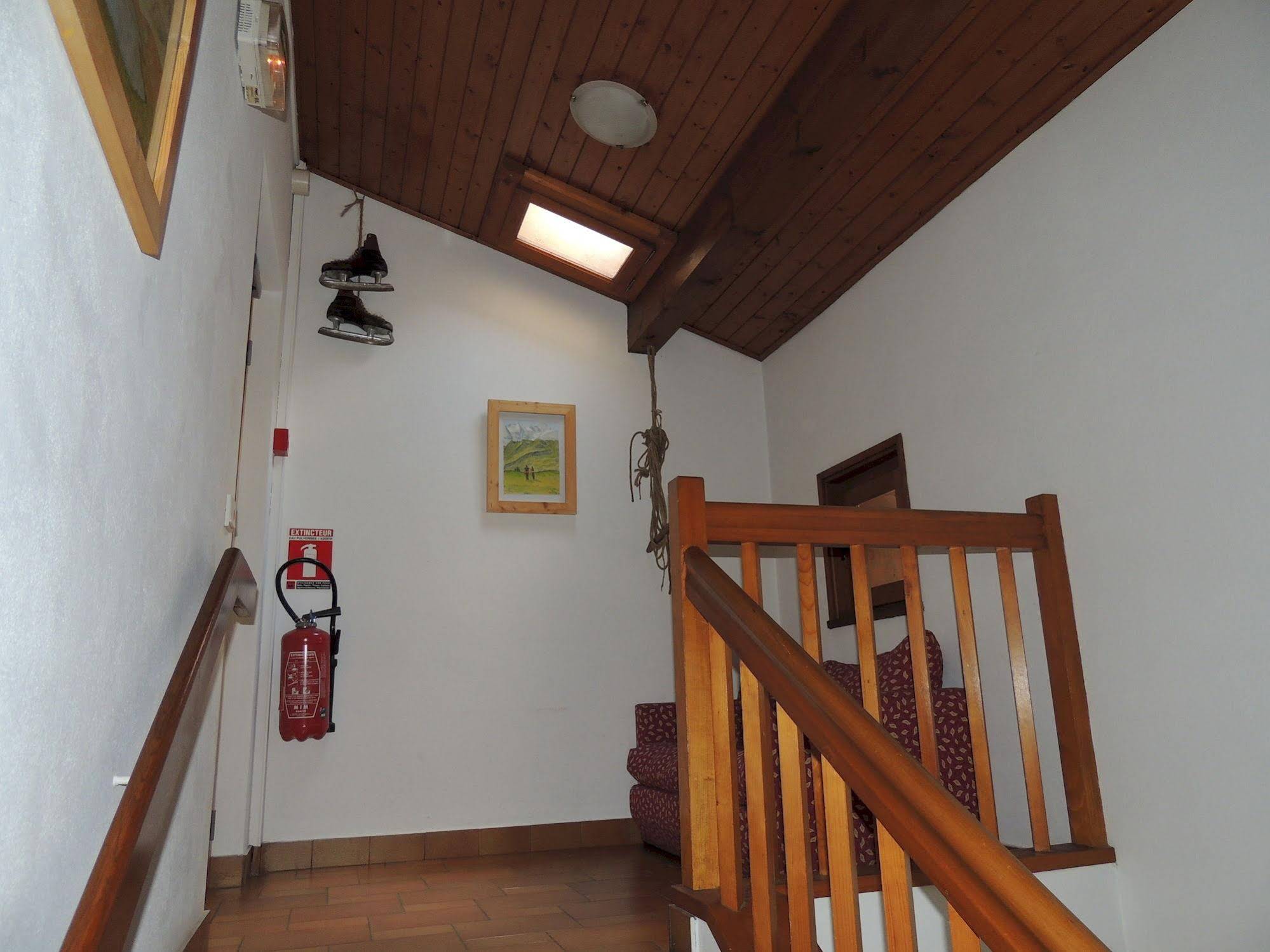 Hotel Les Granits