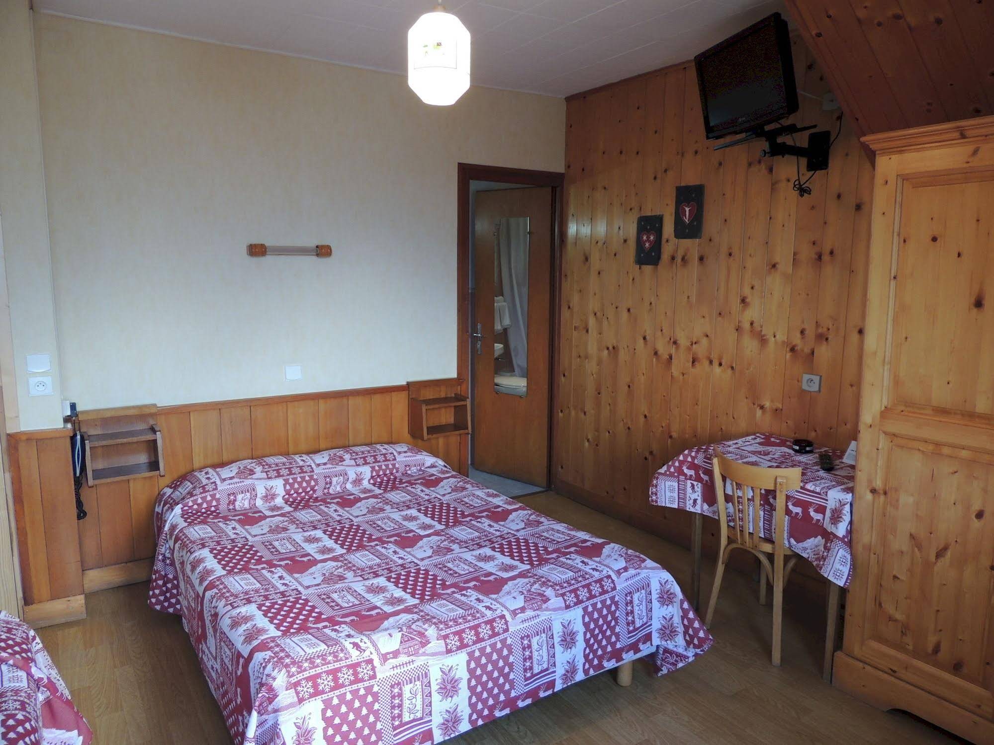 Hotel Les Granits