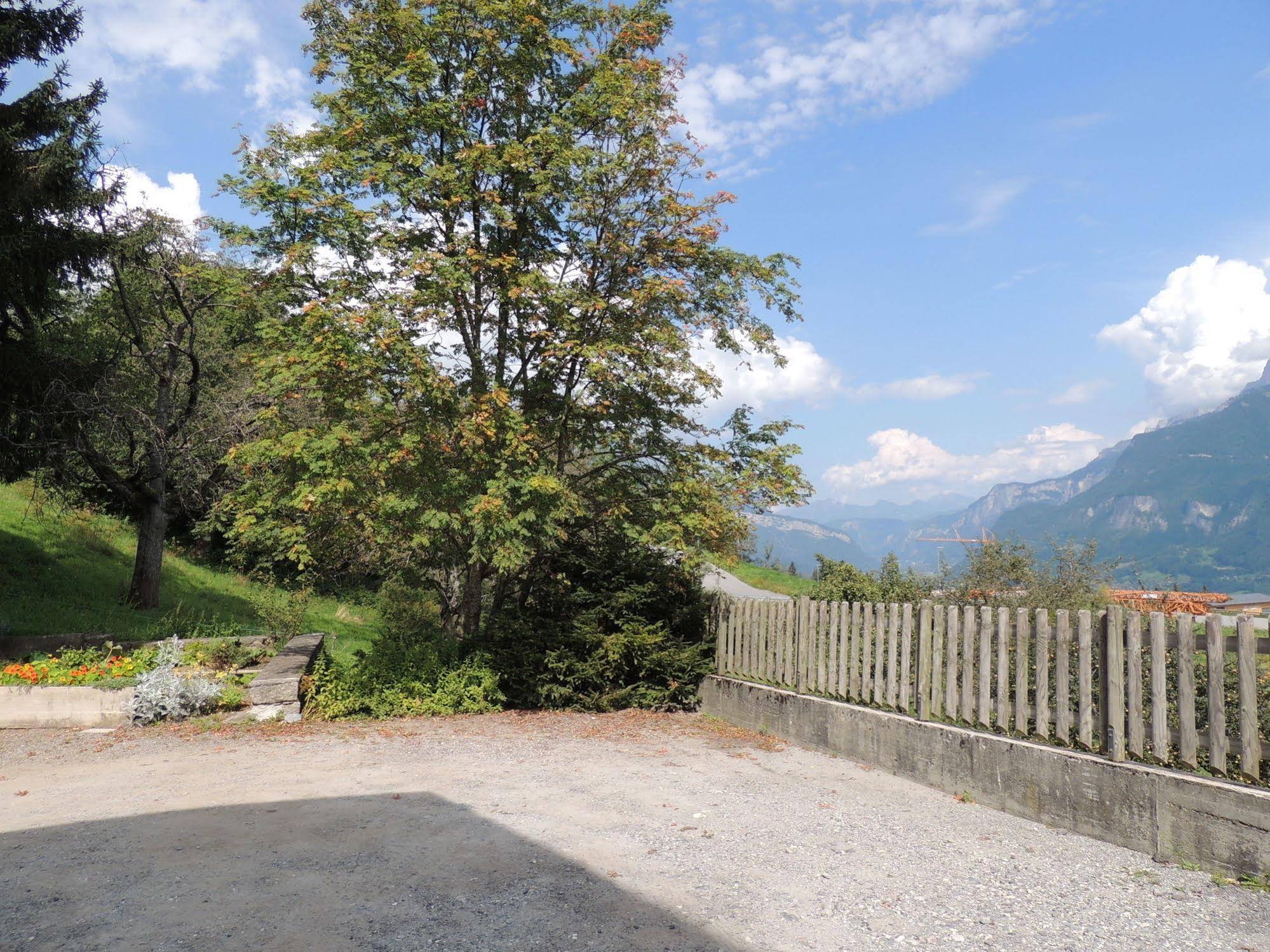 Hotel Les Granits