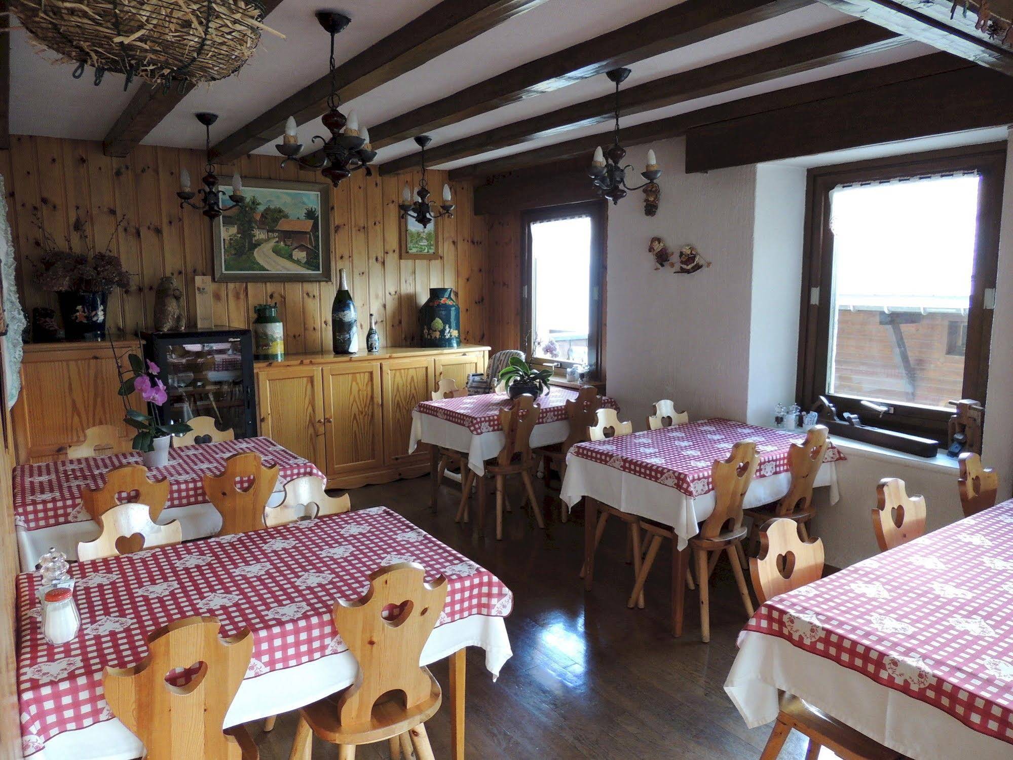 Hotel Les Granits