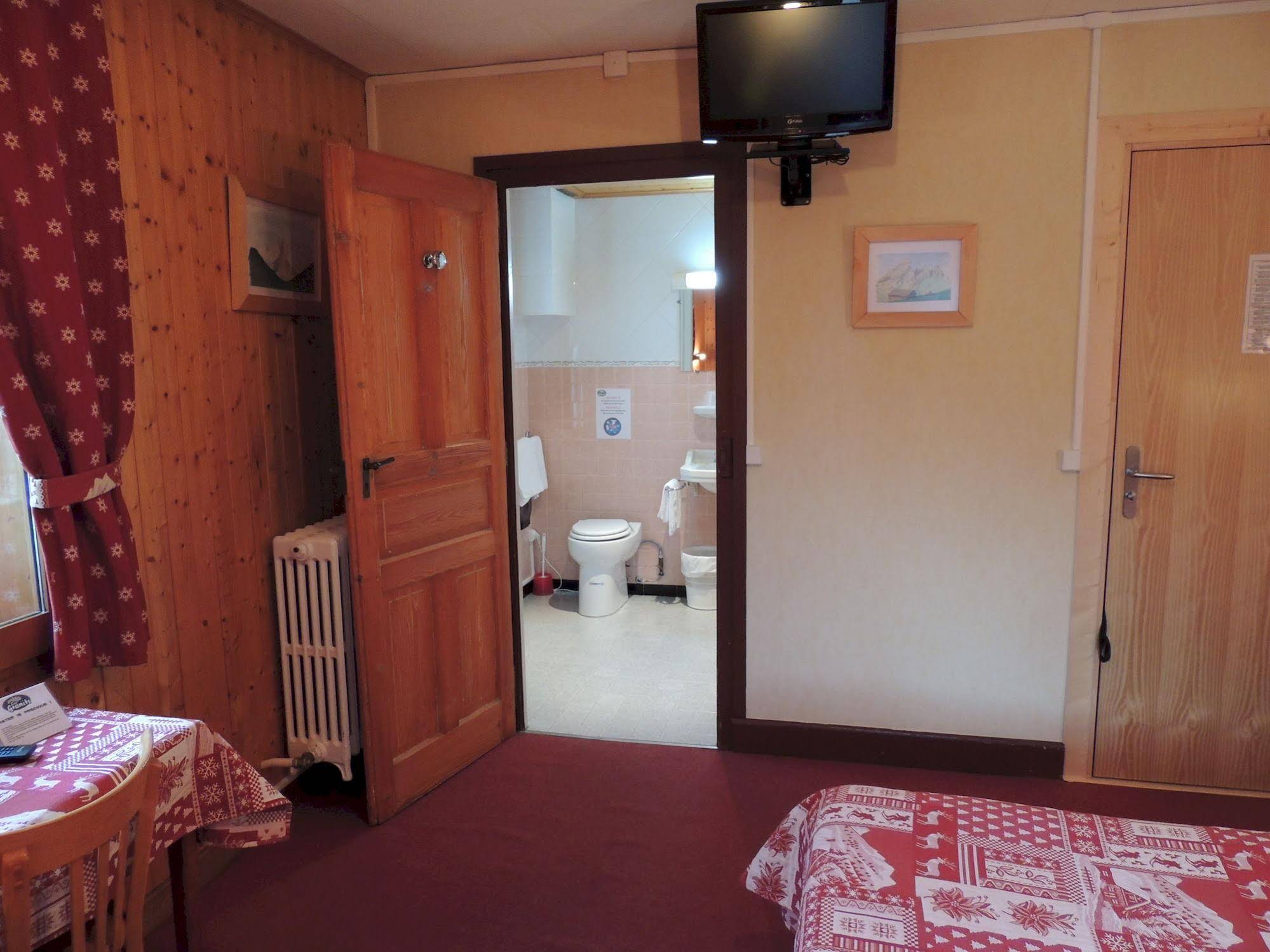 Hotel Les Granits