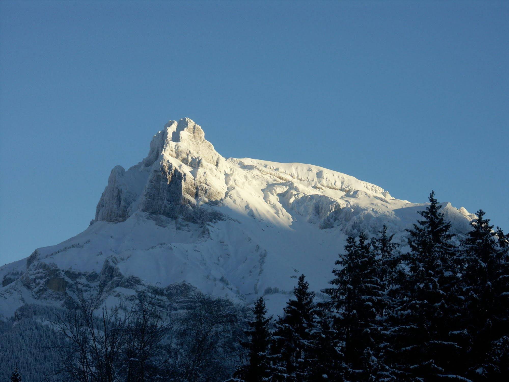 Hotel Les Granits