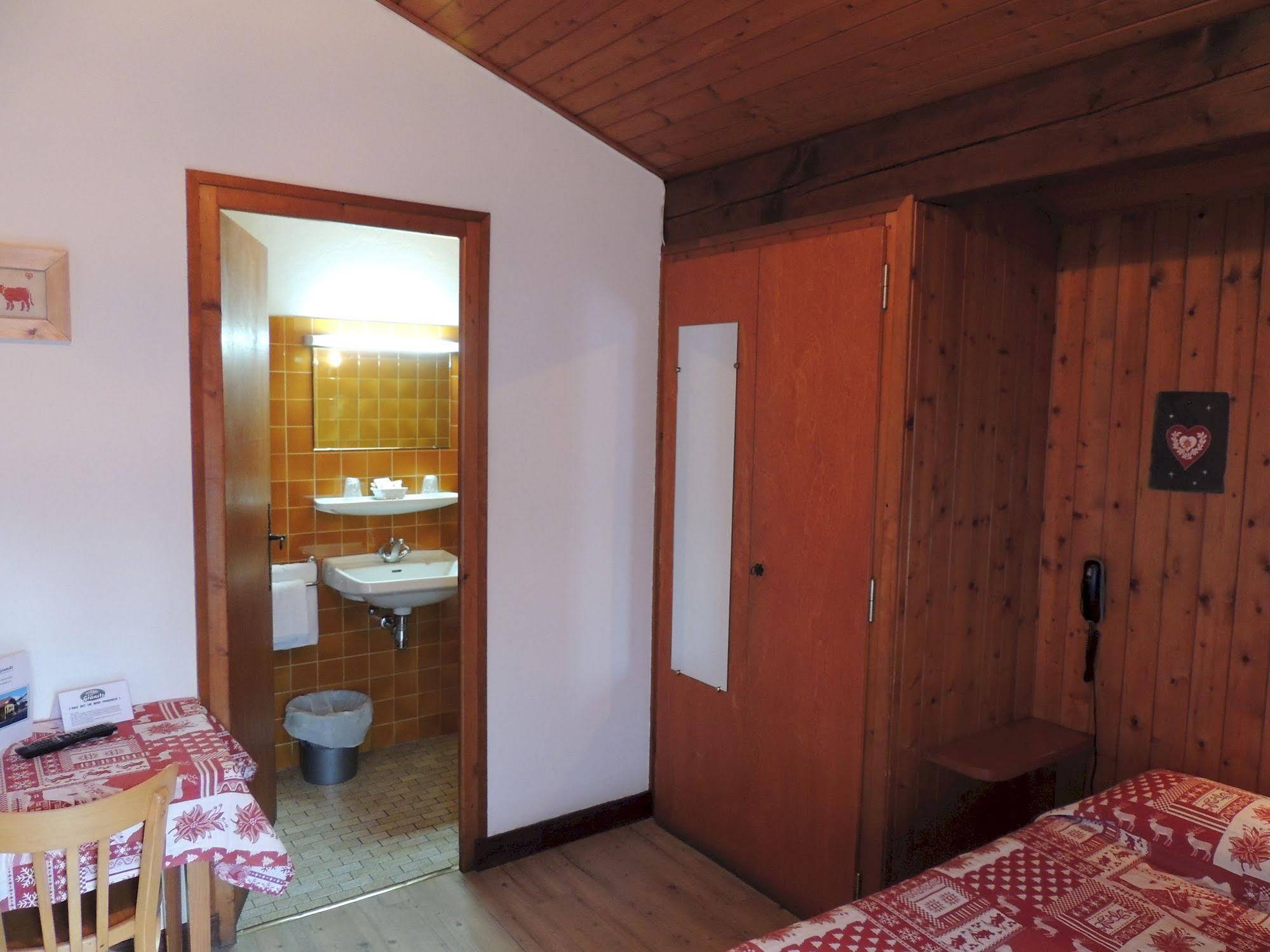 Hotel Les Granits