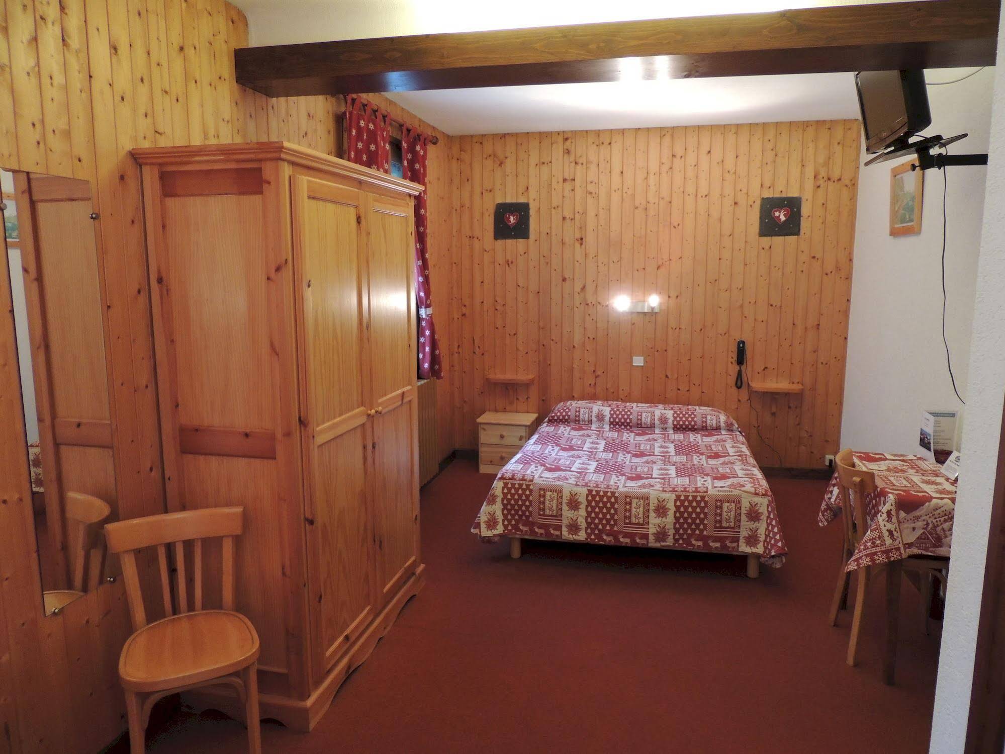 Hotel Les Granits