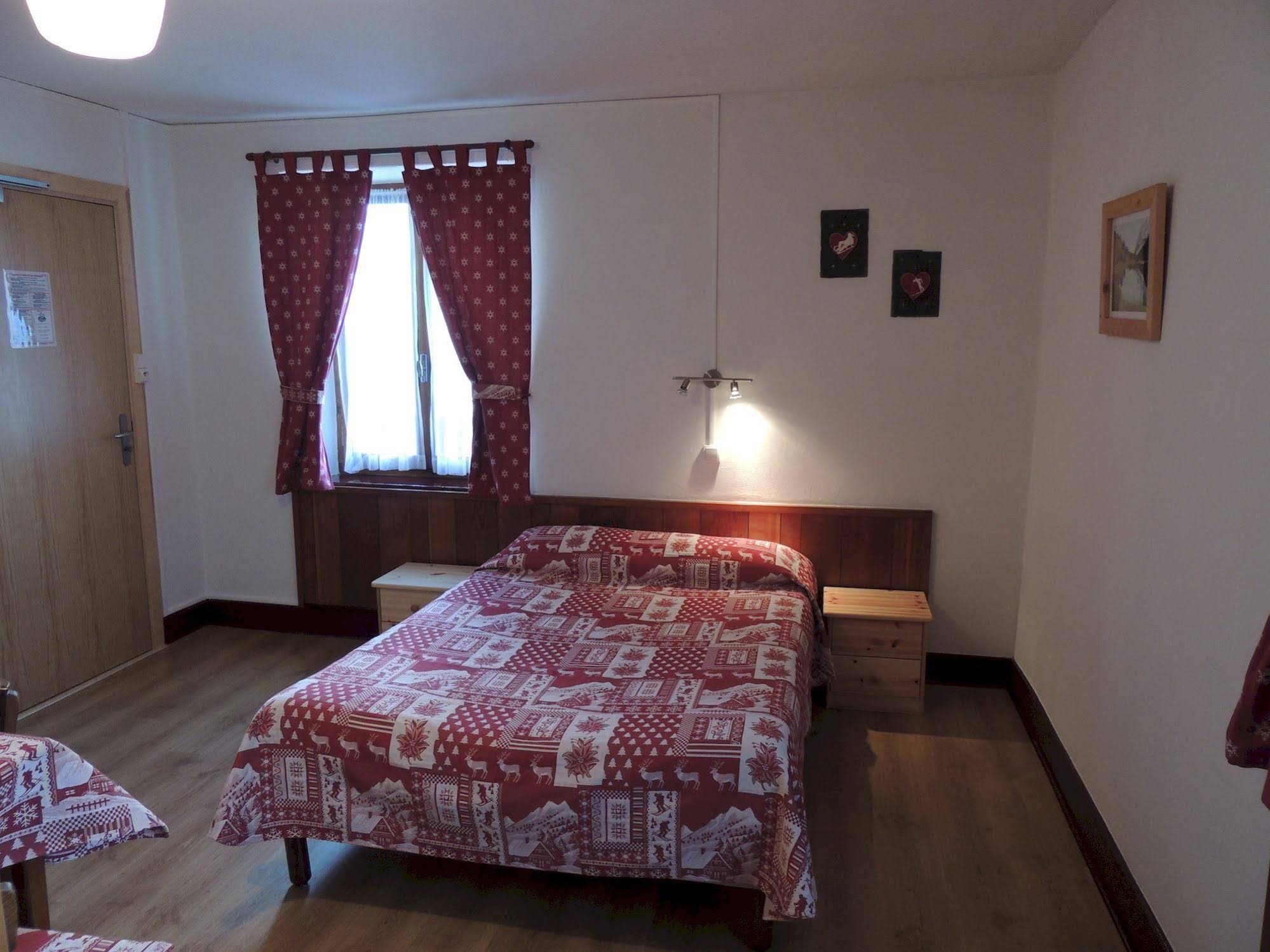 Hotel Les Granits