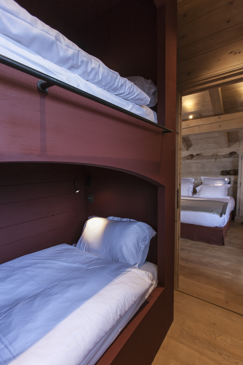 Le Cerf Amoureux Hotel