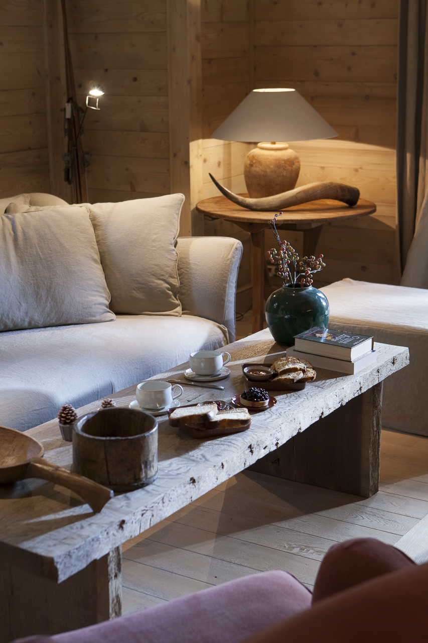 Le Cerf Amoureux Hotel