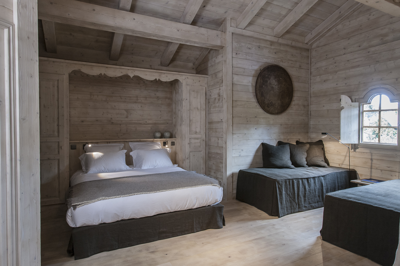 Le Cerf Amoureux Hotel