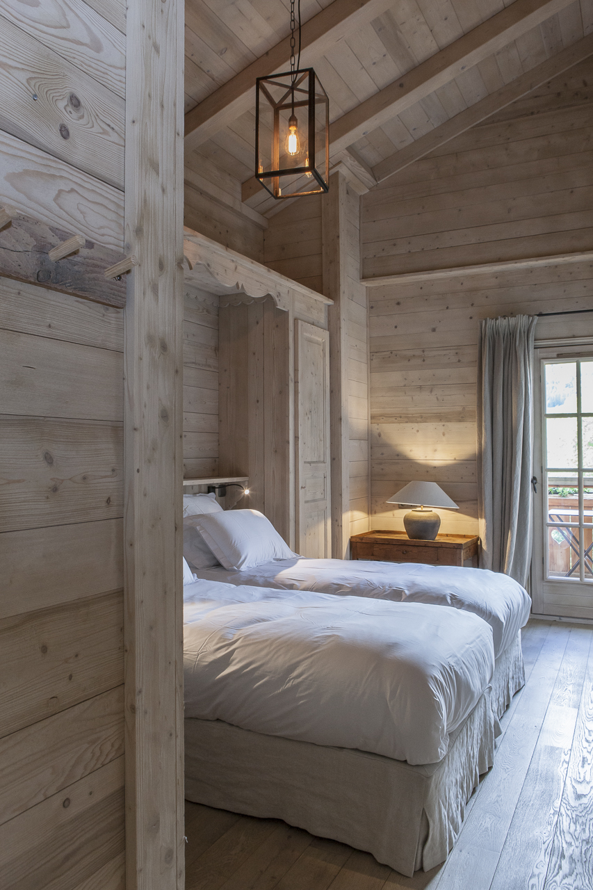 Le Cerf Amoureux Hotel