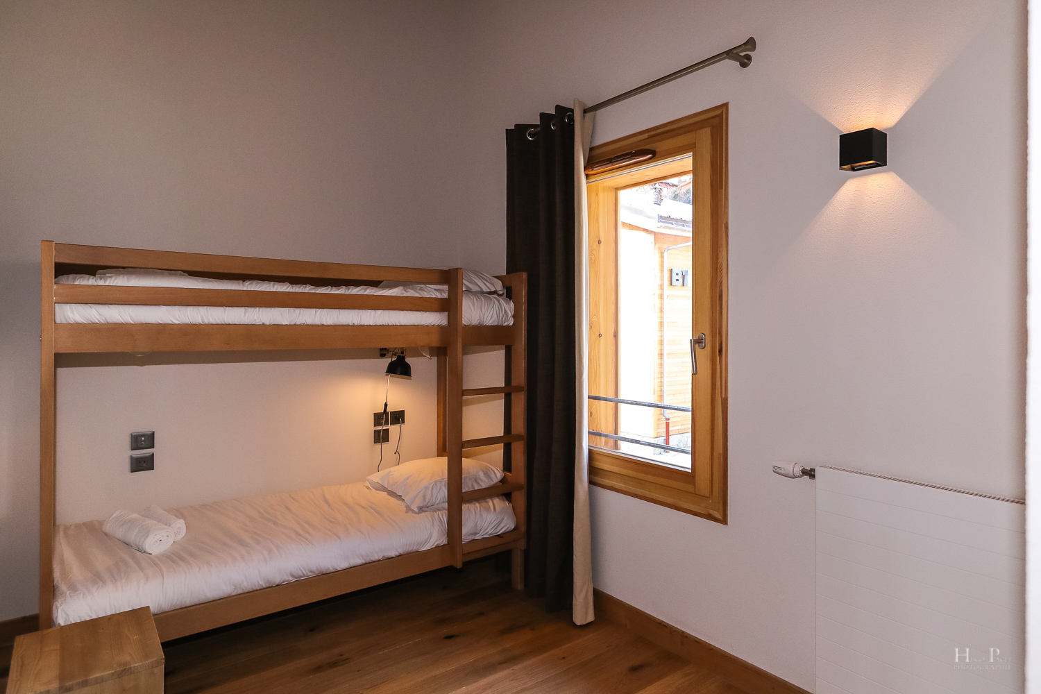 My Second Home - Les fermes du Mont-Blanc - Résidence Pure