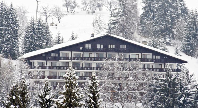 Residence La Grande Cordée