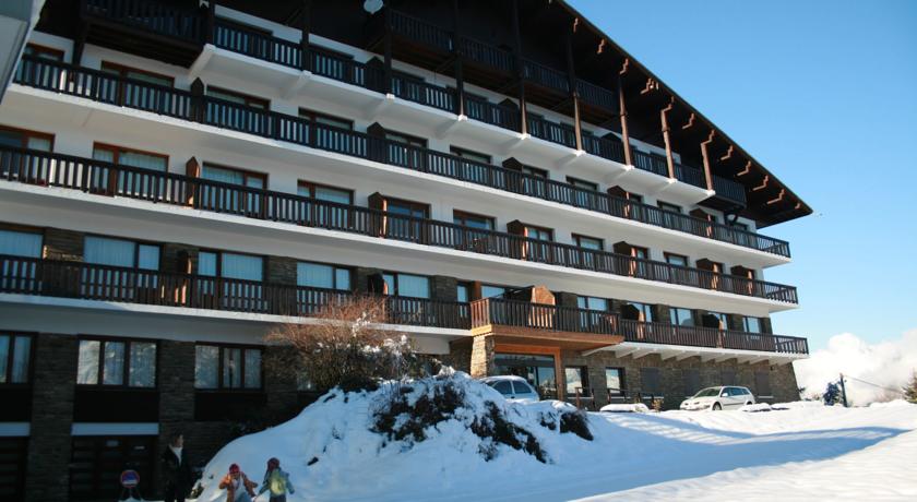 Residence La Grande Cordée