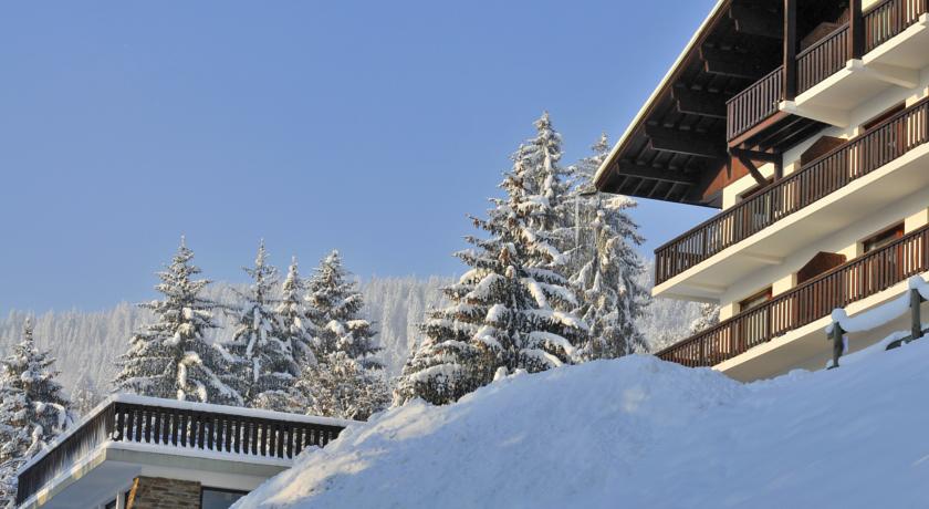 Residence La Grande Cordée