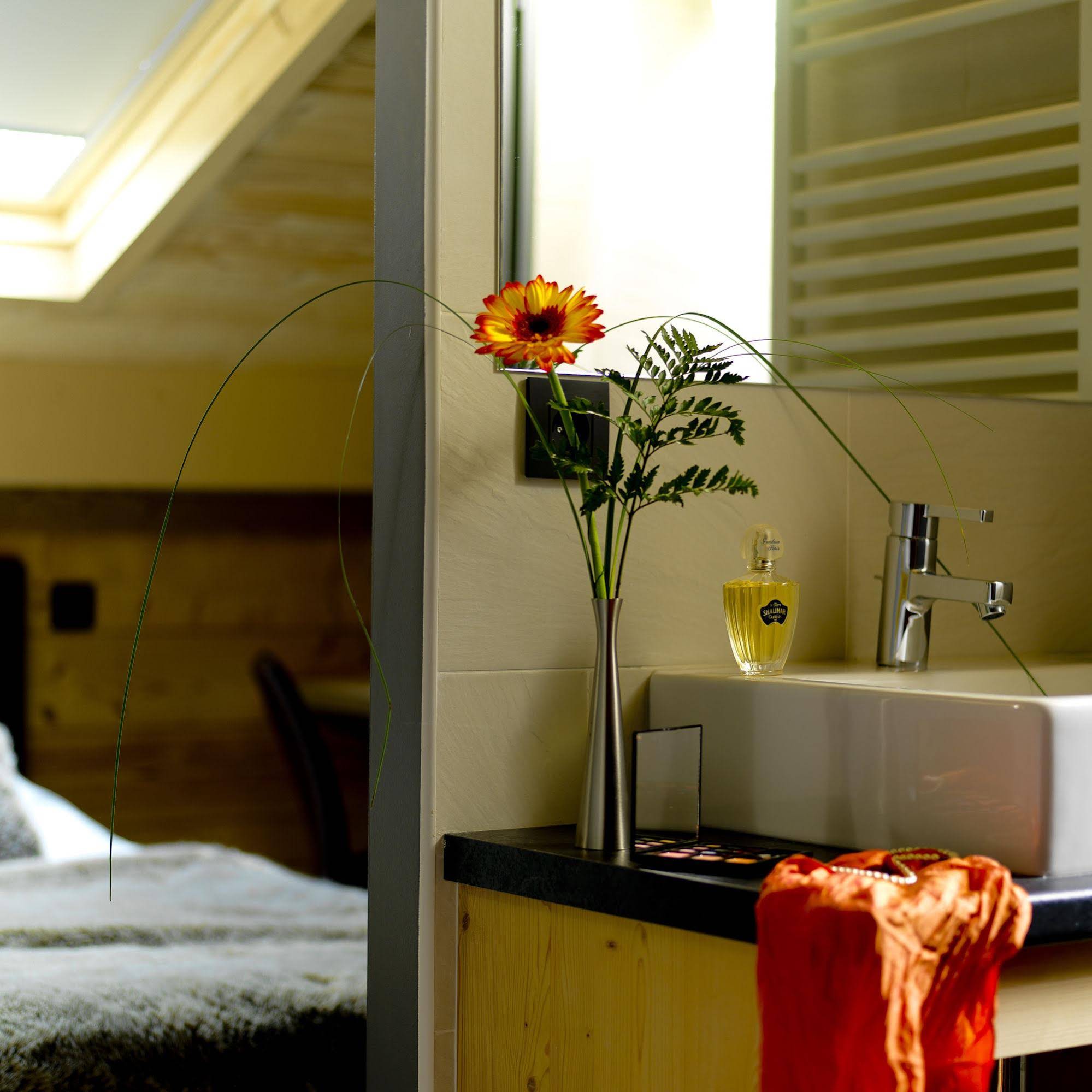 Hotel Les Rhodos