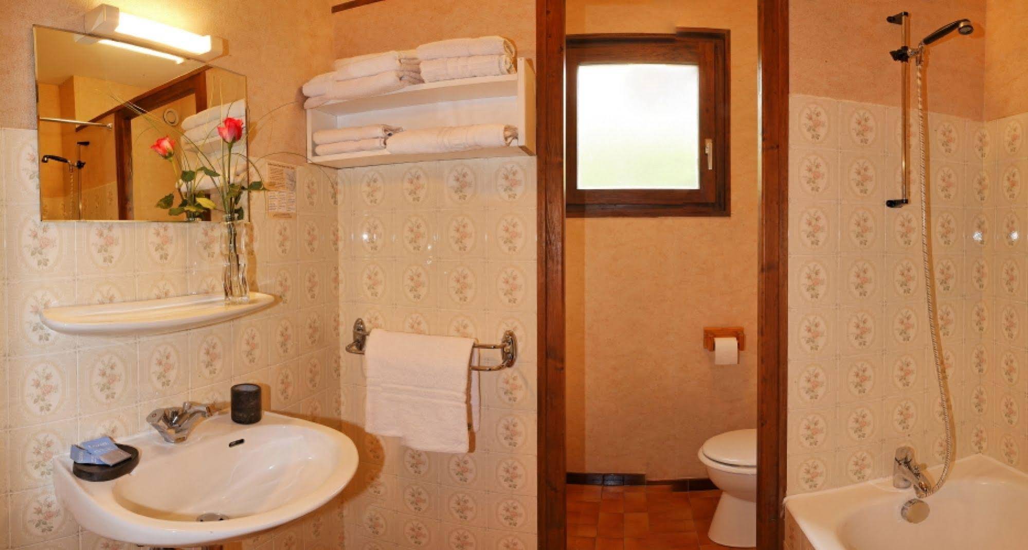 Hotel Les Rhodos