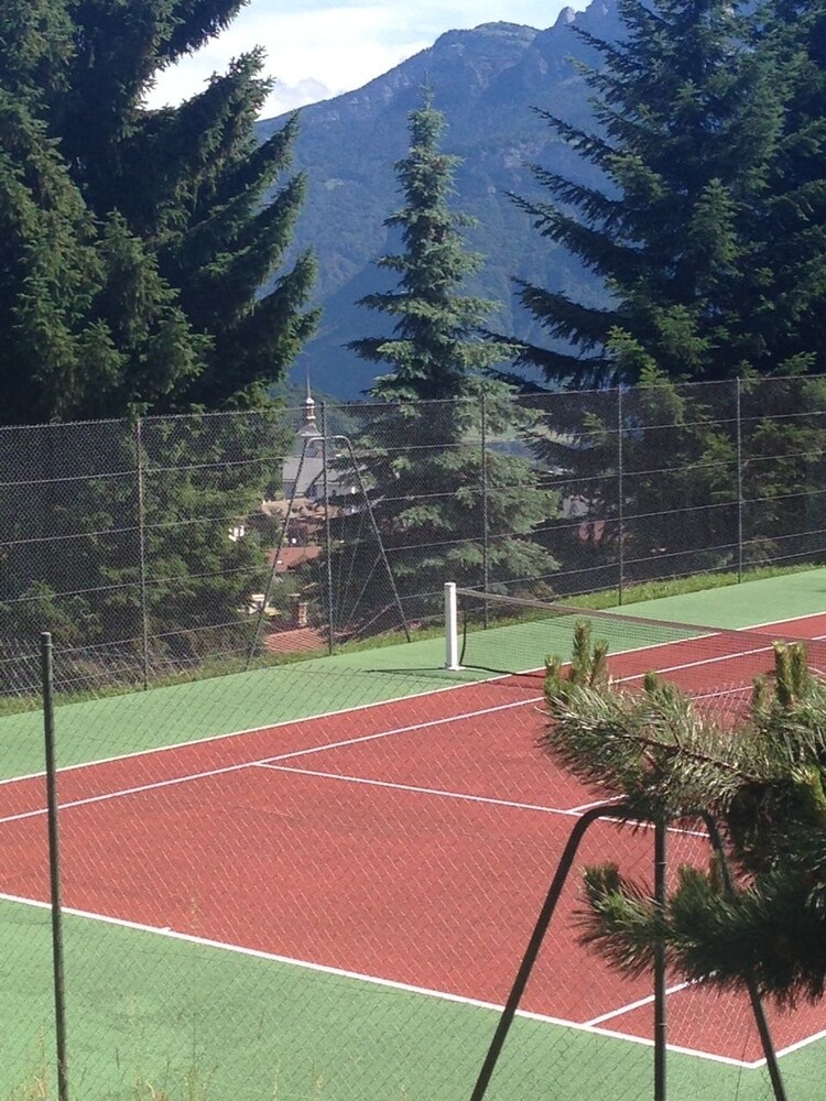 Le Chamois D'Or
