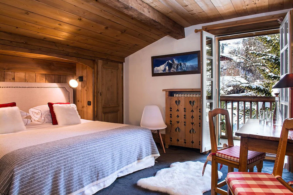 Les Roches Sweet Hotel & Spa