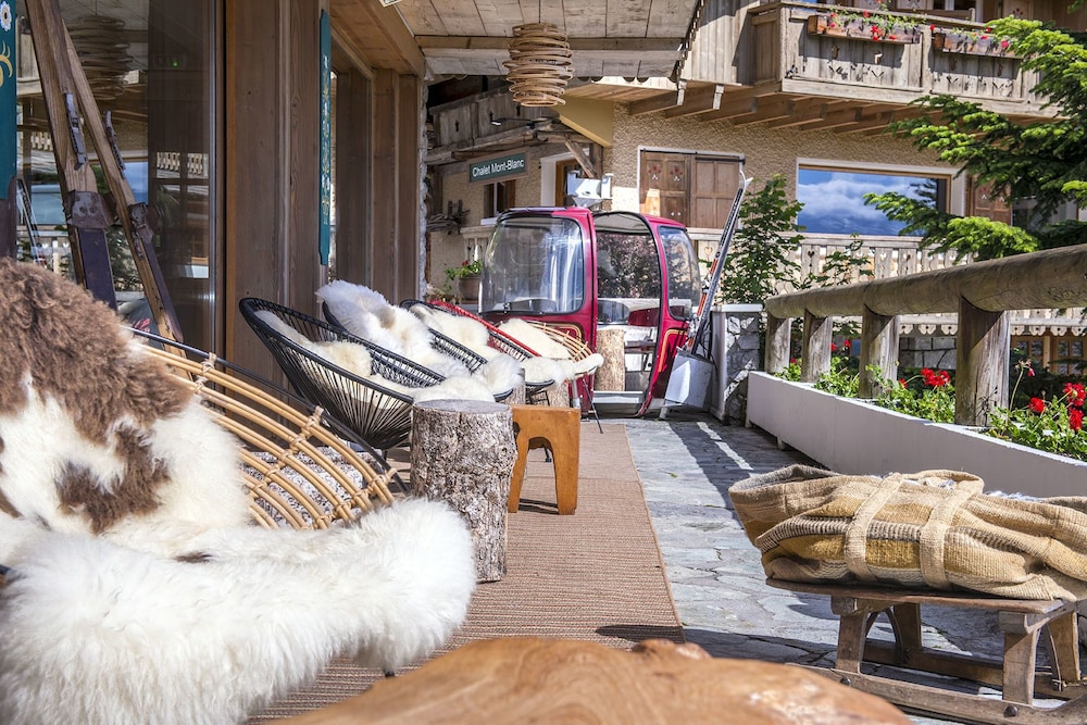 Les Roches Sweet Hotel & Spa