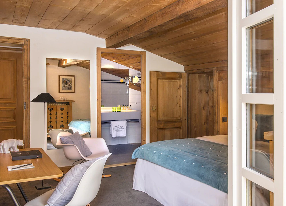 Les Roches Sweet Hotel & Spa