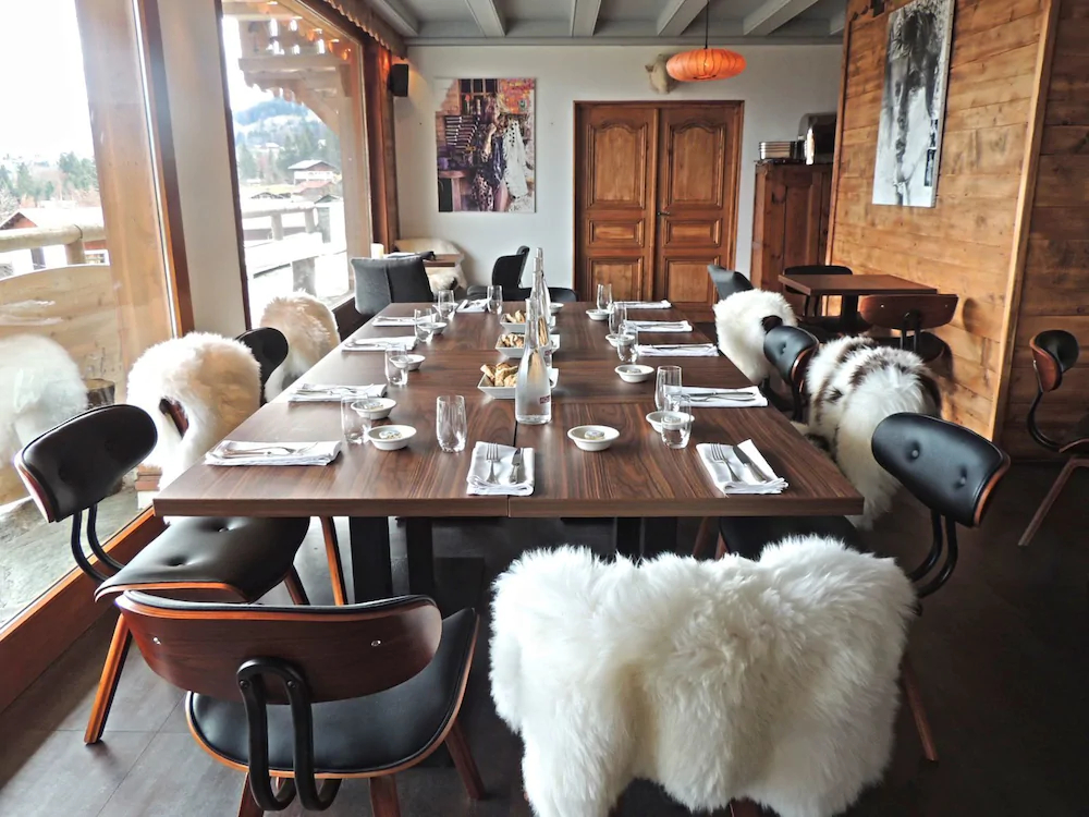 Les Roches Sweet Hotel & Spa