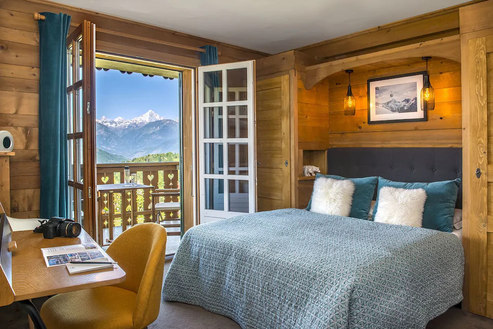 Les Roches Sweet Hotel & Spa