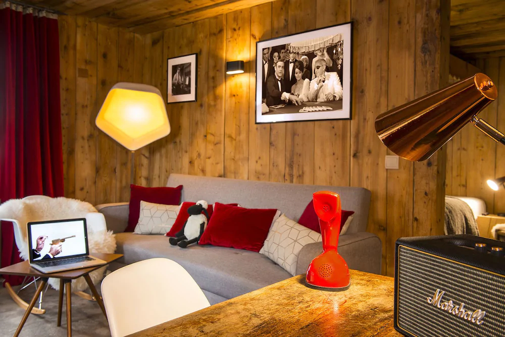Les Roches Sweet Hotel & Spa