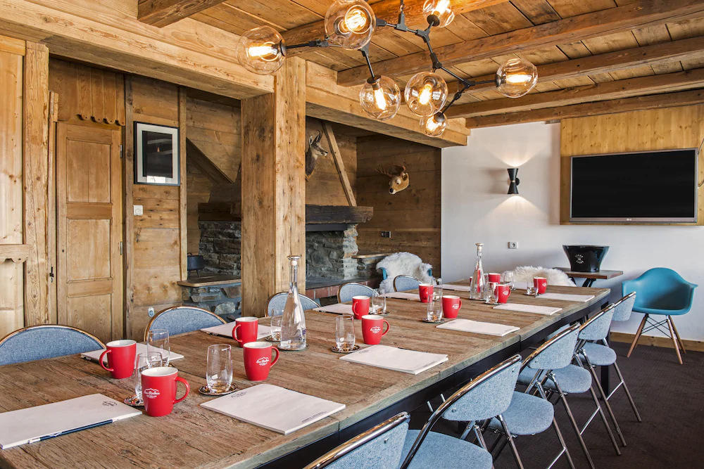 Les Roches Sweet Hotel & Spa