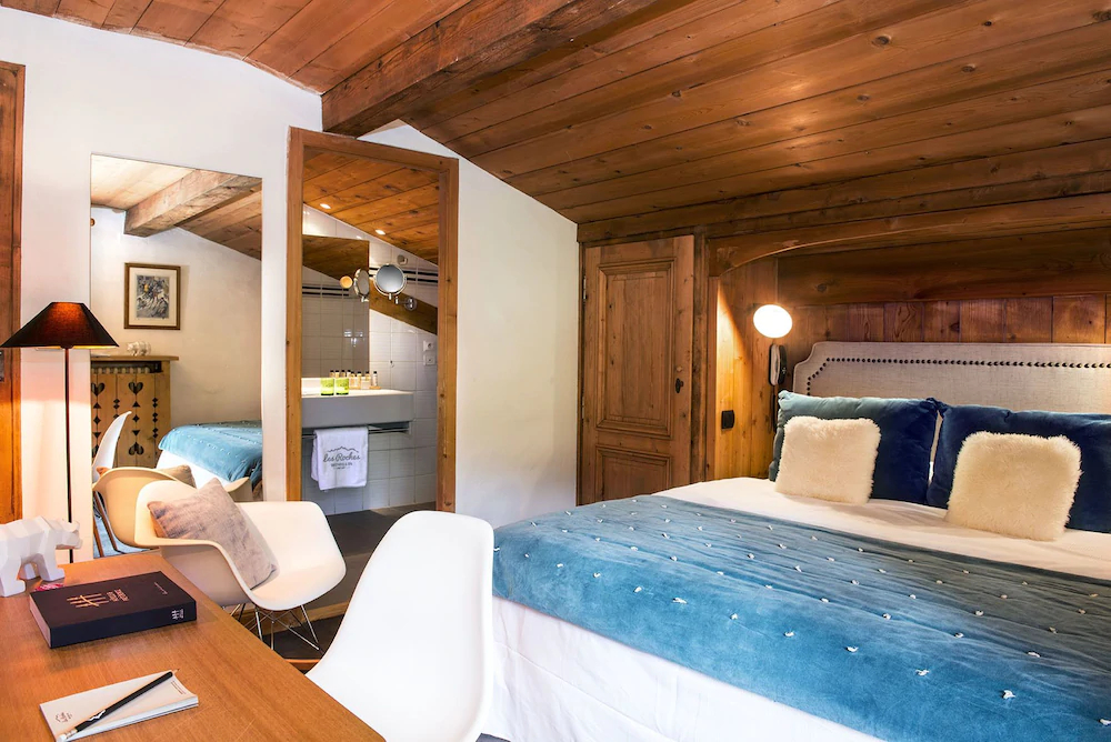 Les Roches Sweet Hotel & Spa
