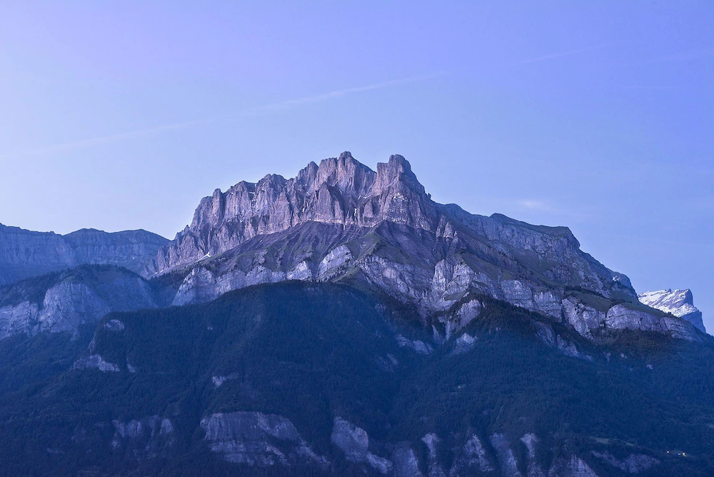 Les Roches Sweet Hotel & Spa