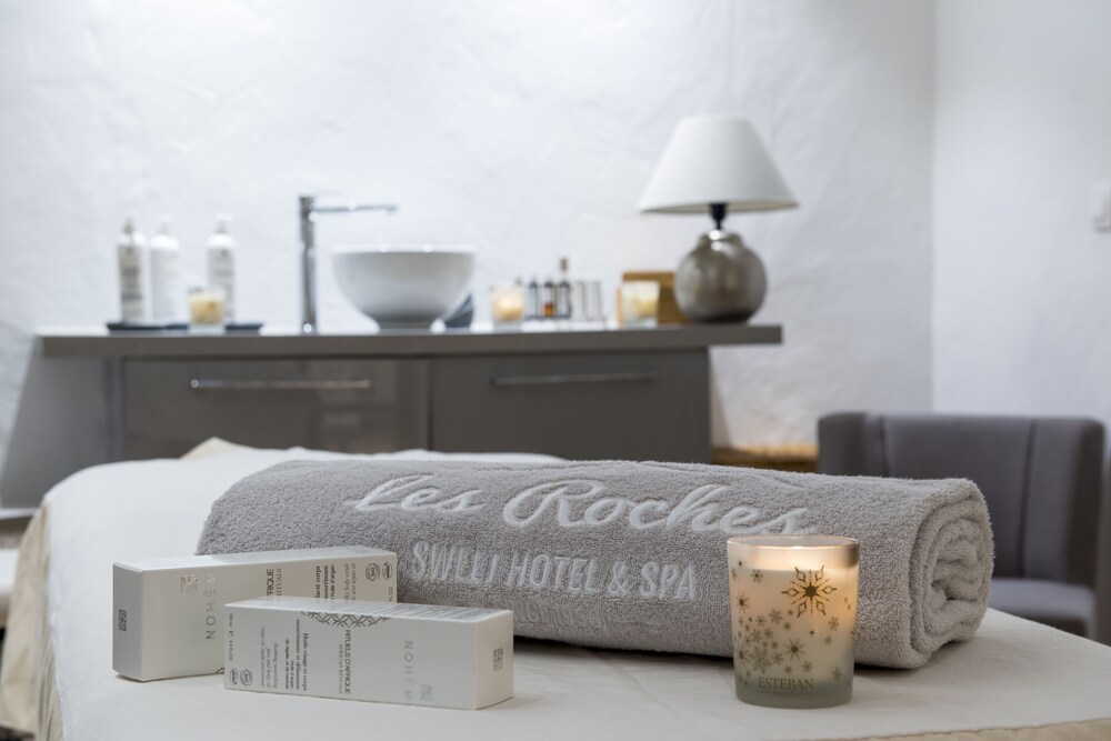 Les Roches Sweet Hotel & Spa