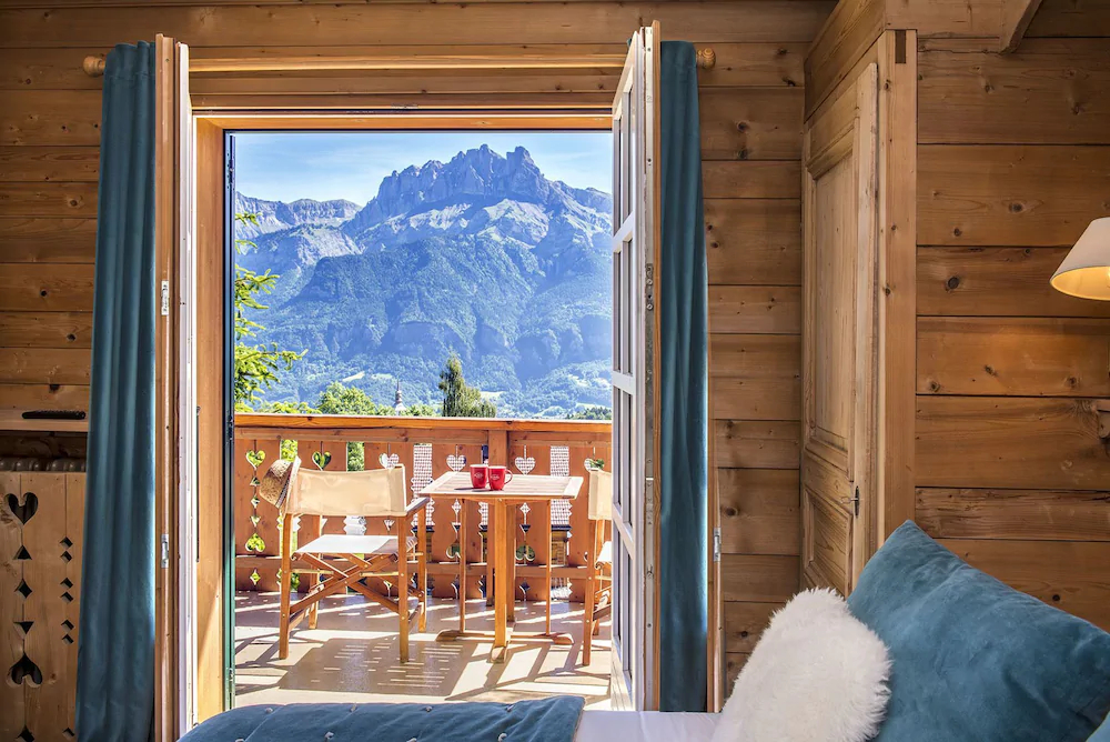 Les Roches Sweet Hotel & Spa