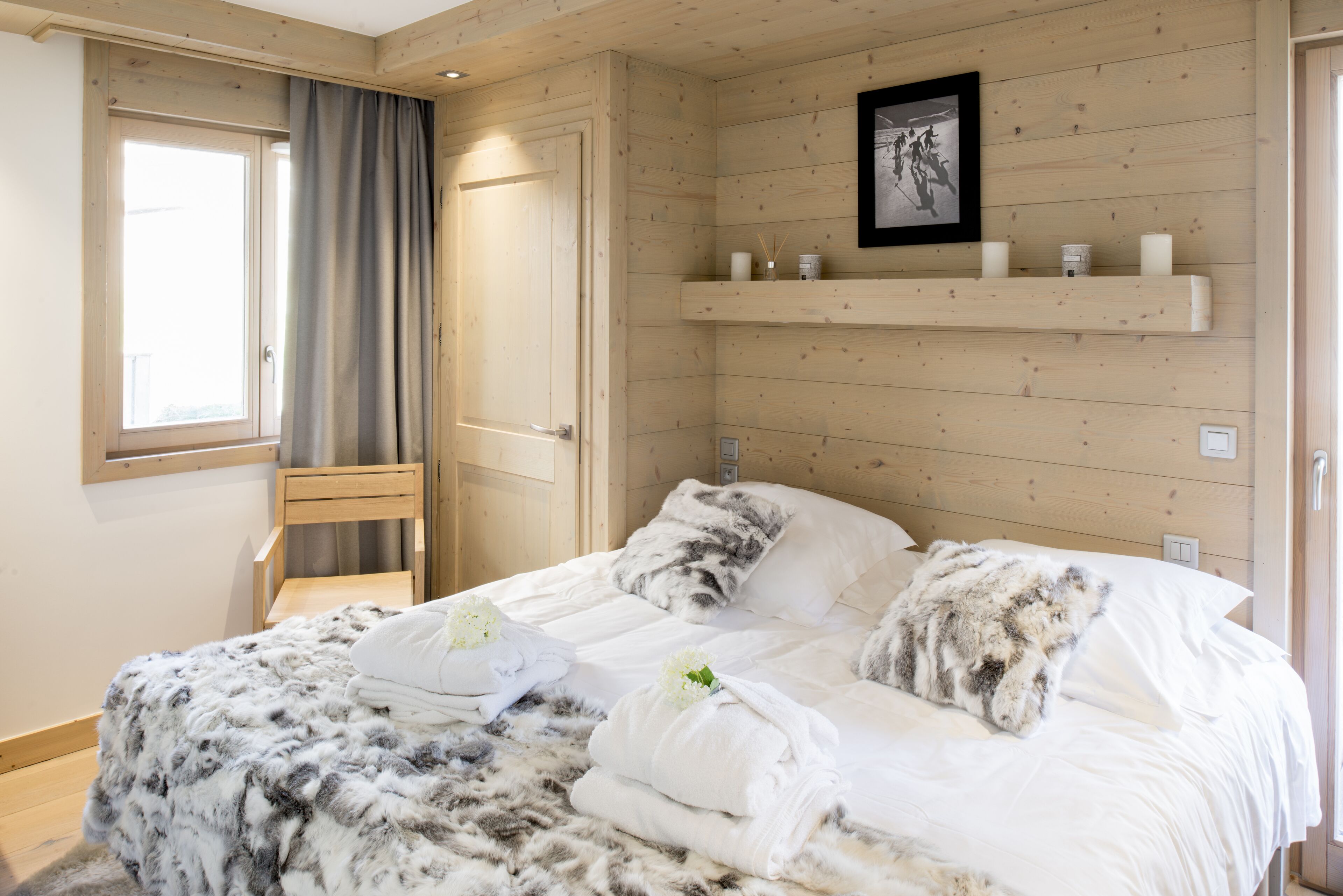Aspen Lodge By Alpine Residences