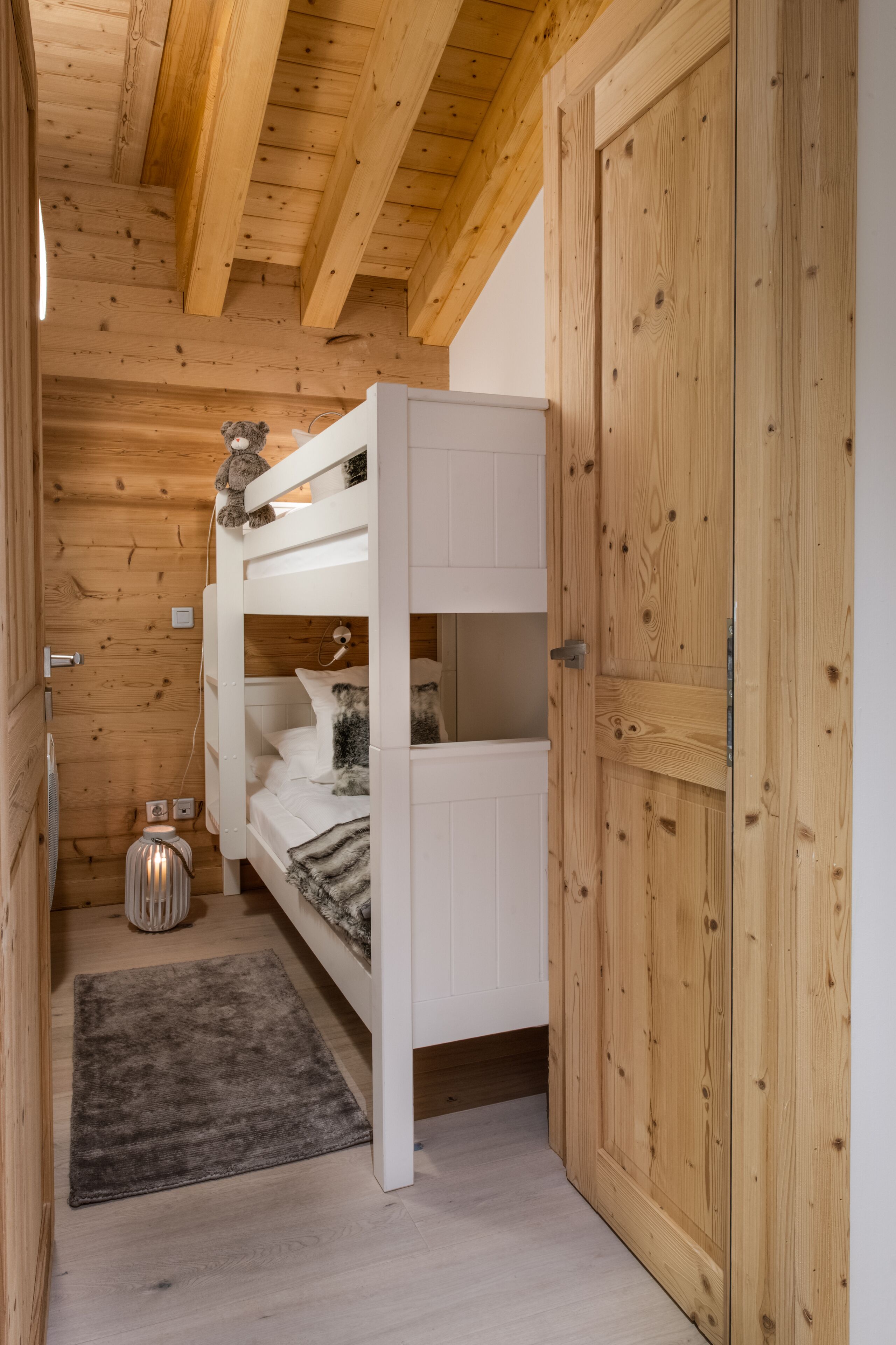 Aspen Lodge By Alpine Residences