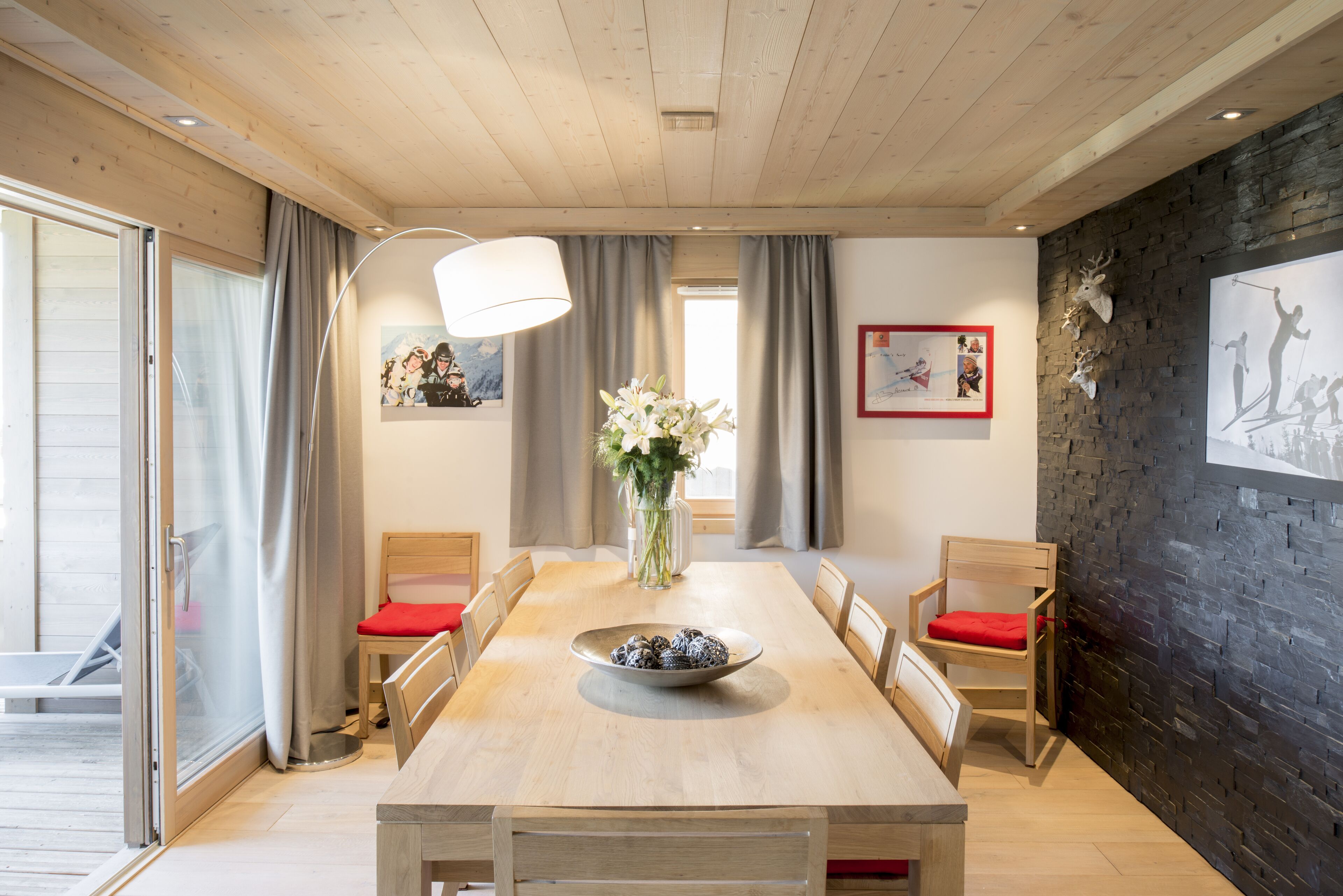 Aspen Lodge By Alpine Residences