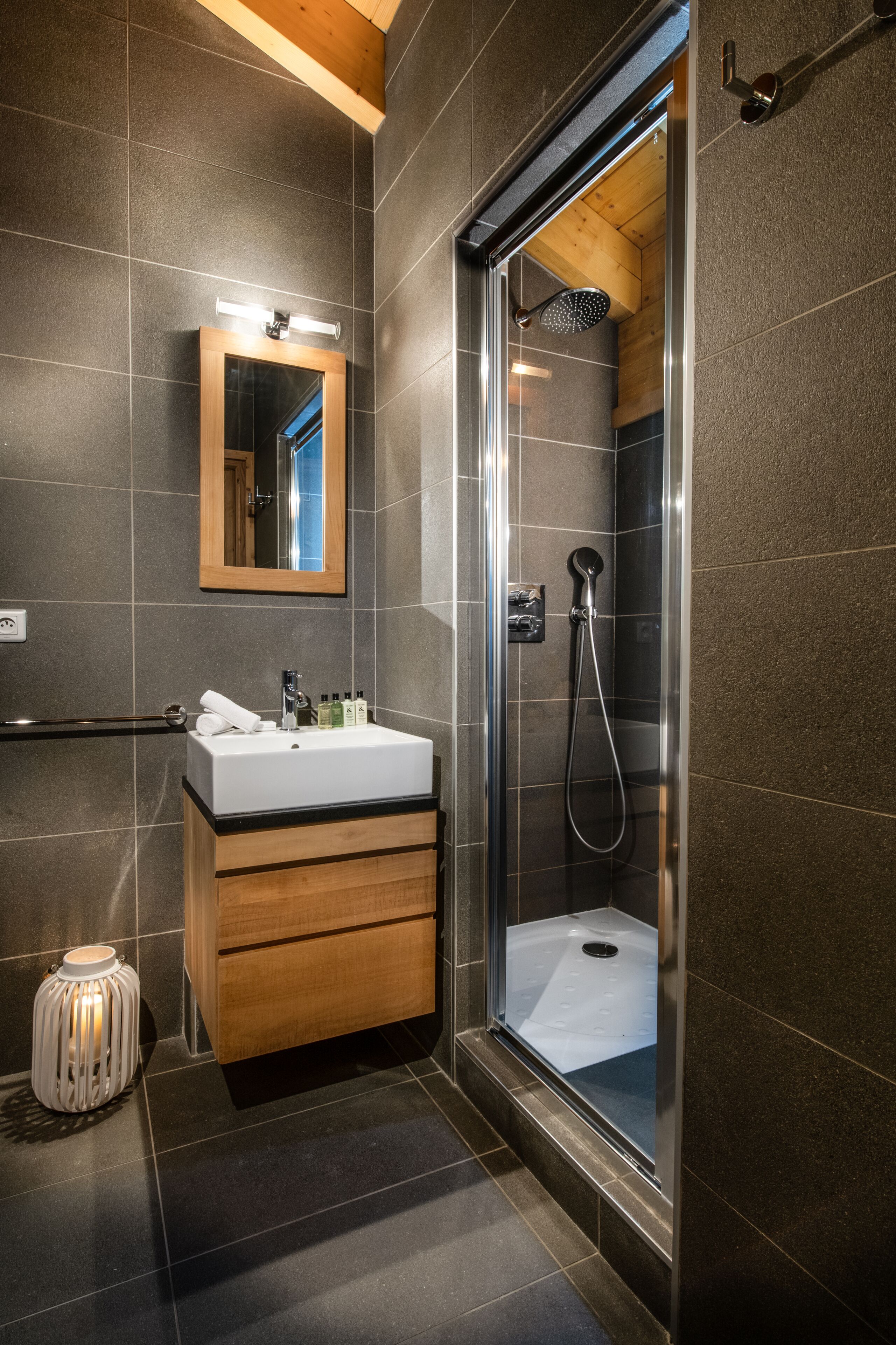 Aspen Lodge By Alpine Residences