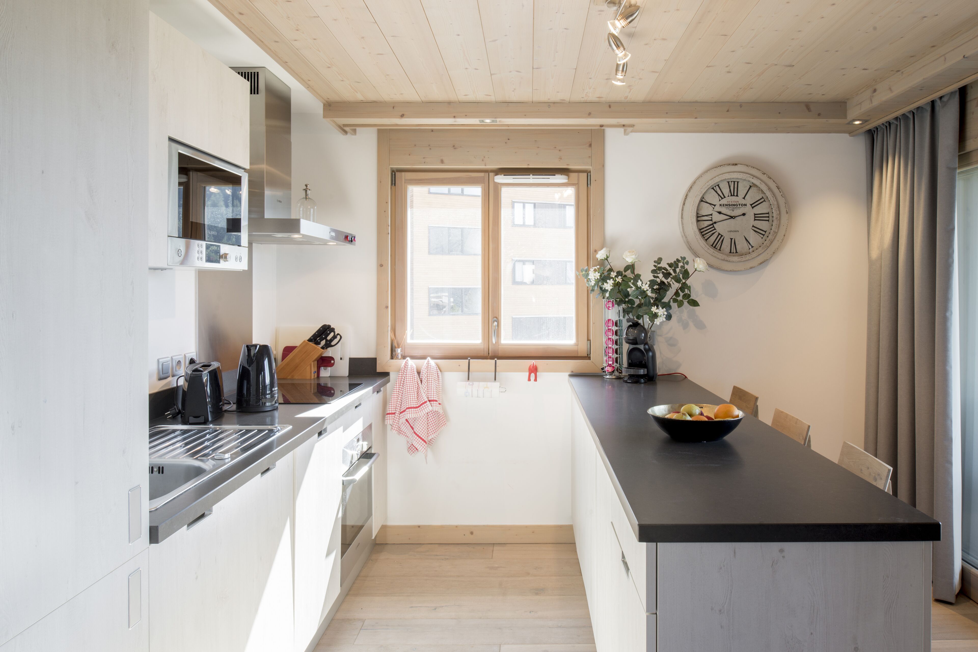 Aspen Lodge By Alpine Residences