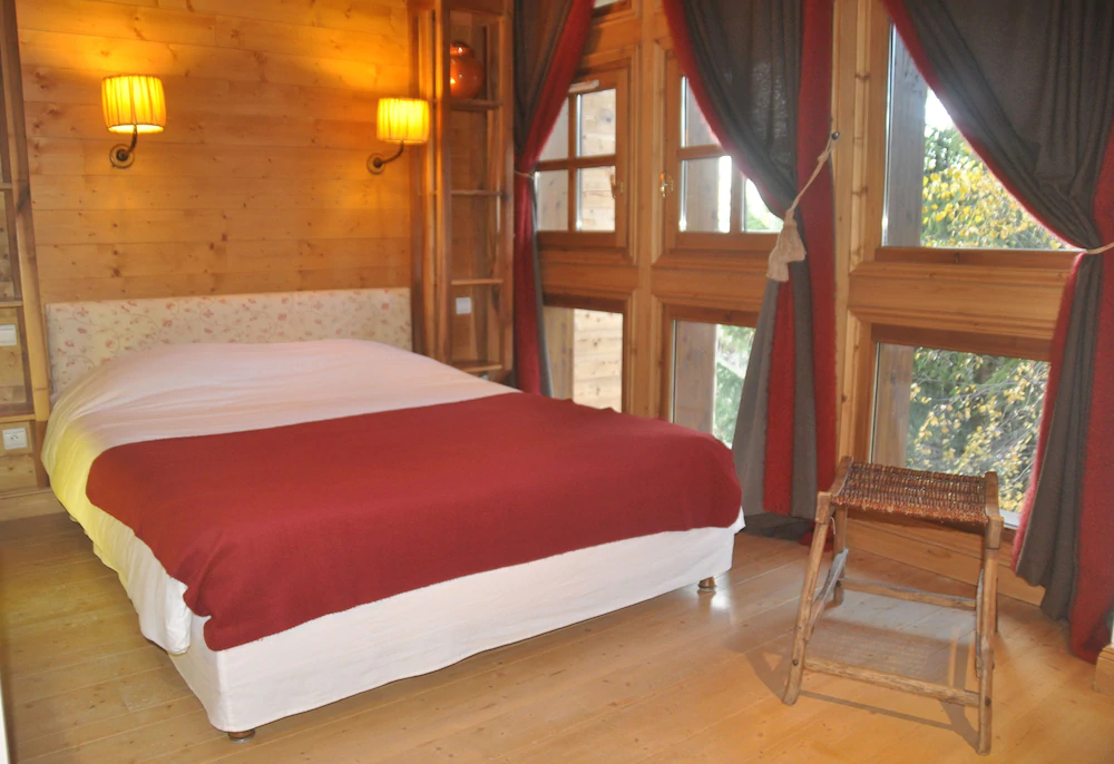 Chalet Moorea