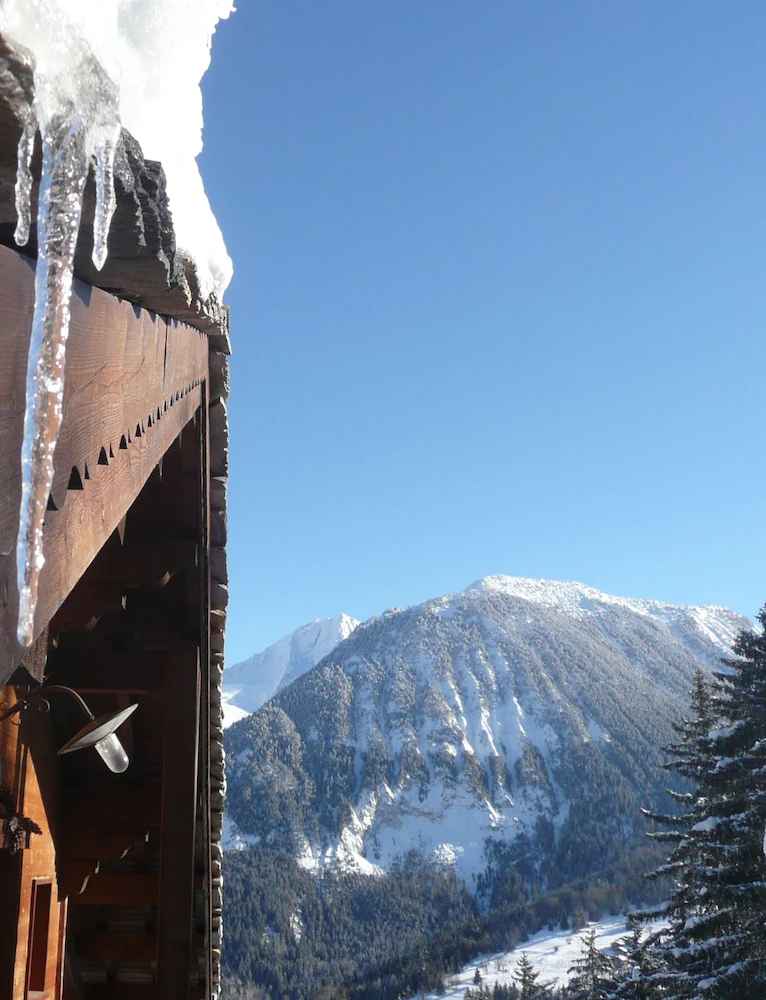 Chalet Moorea