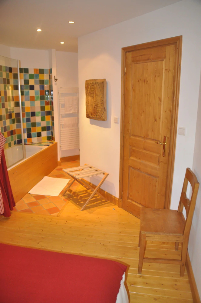 Chalet Moorea