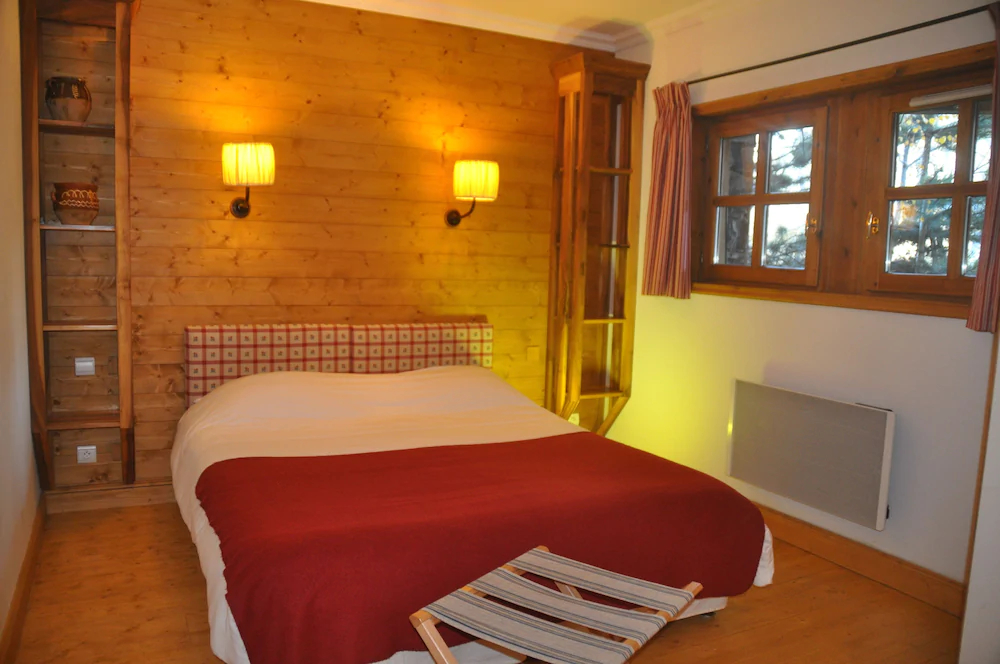 Chalet Moorea