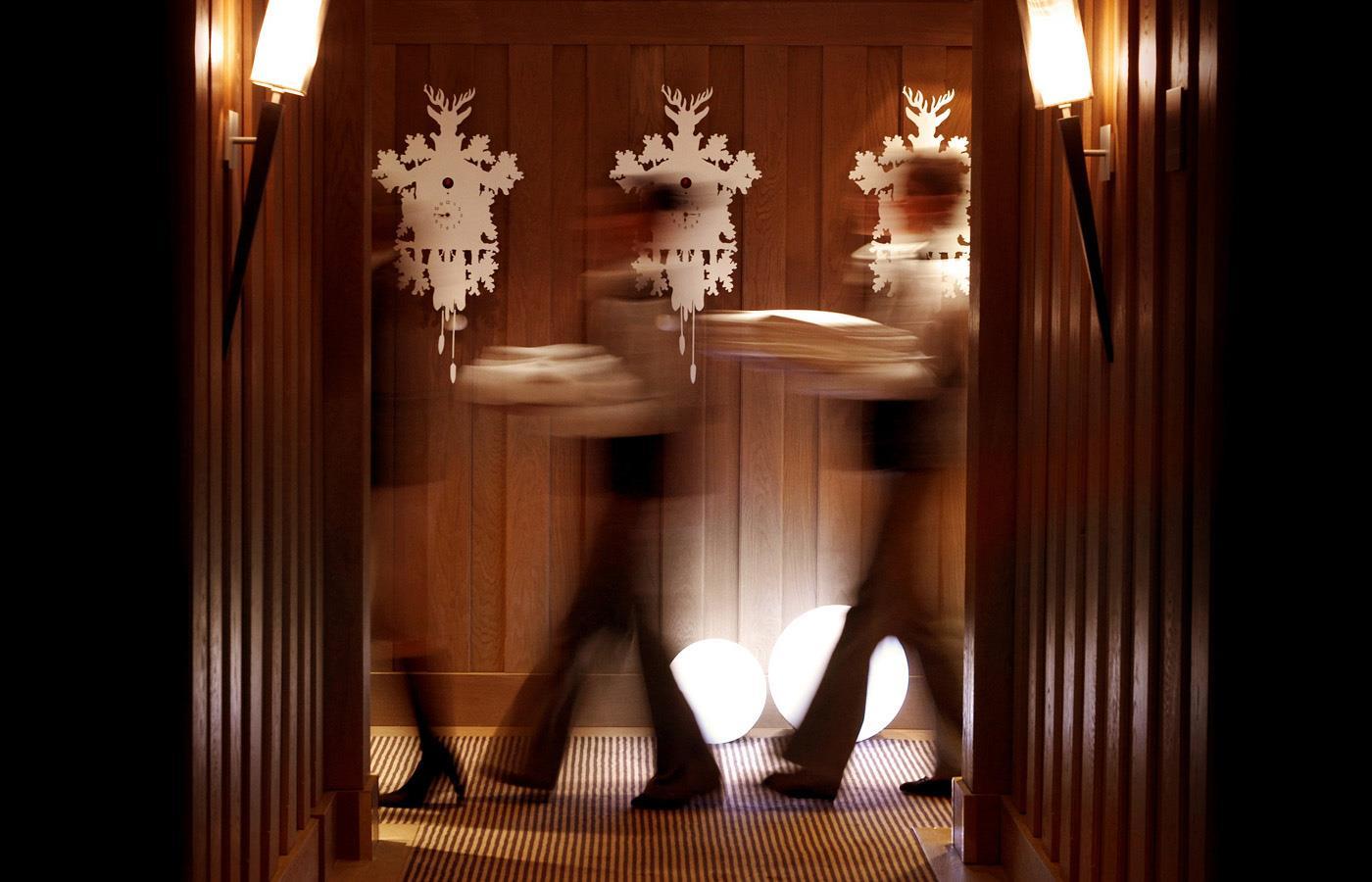 Cheval Blanc Courchevel