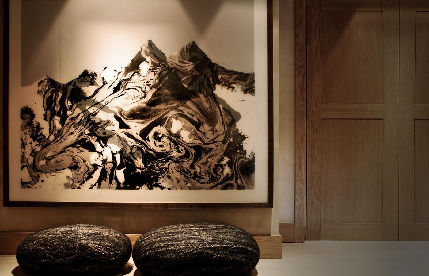 Cheval Blanc Courchevel