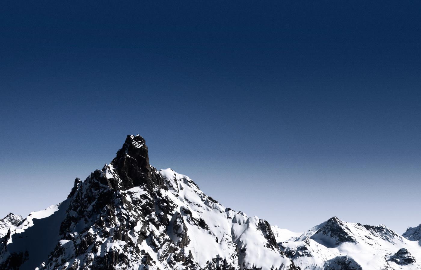 Cheval Blanc Courchevel
