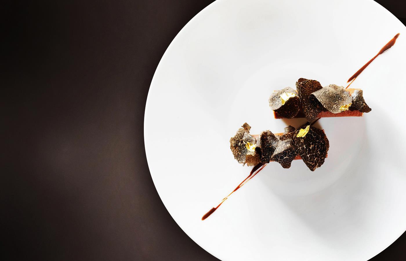 Cheval Blanc Courchevel