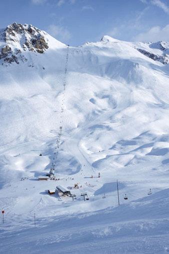 Cheval Blanc Courchevel