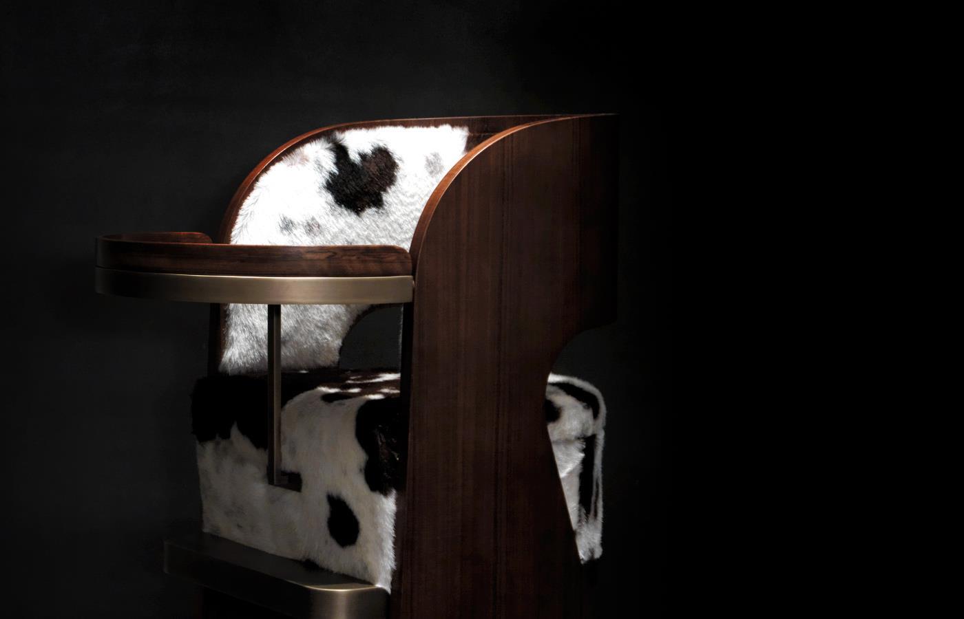 Cheval Blanc Courchevel