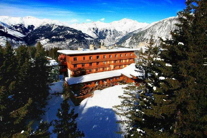 Des Neiges