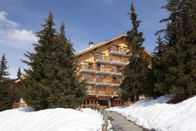 Fahrenheit Seven Courchevel