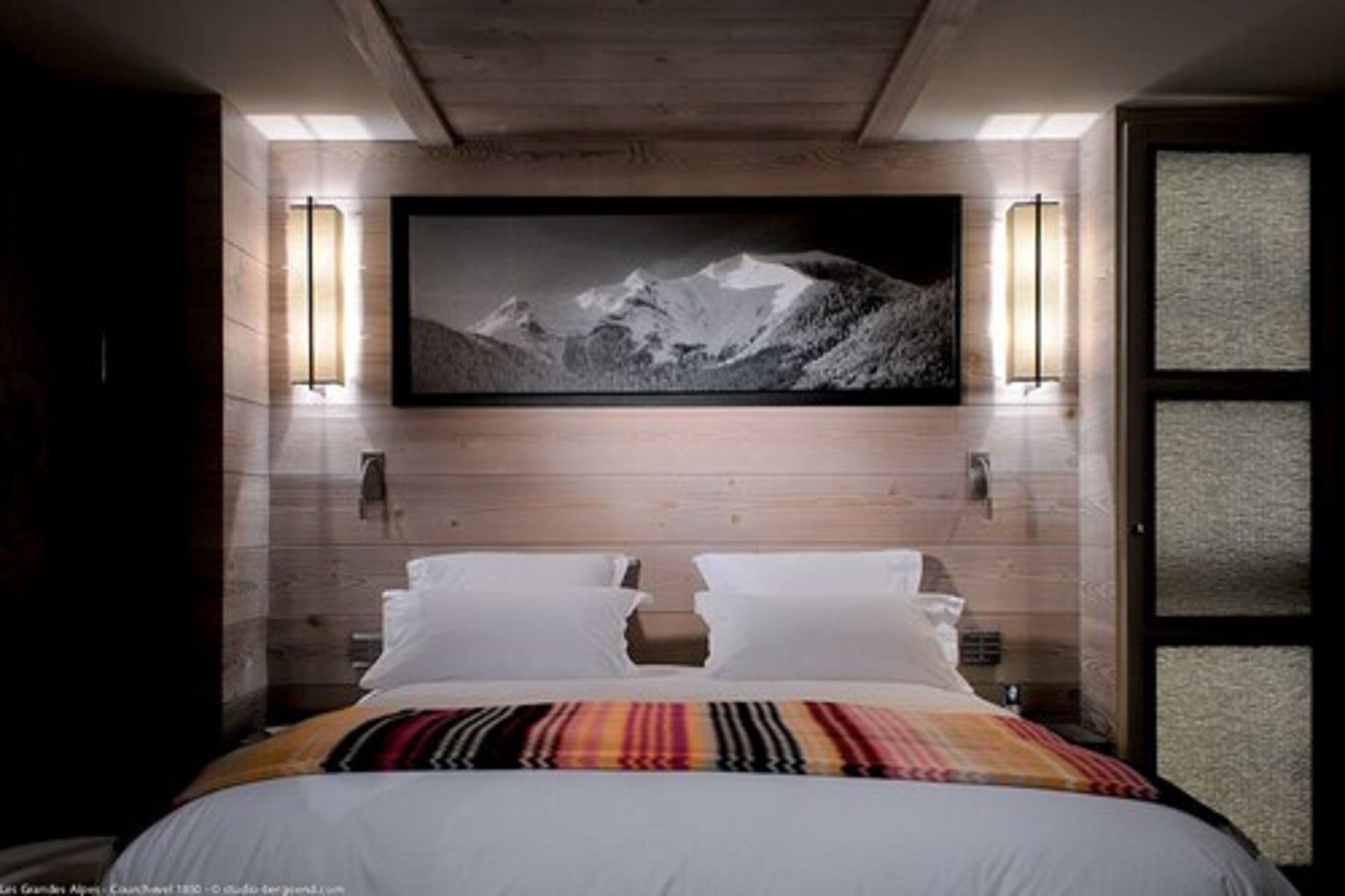 Grandes Alpes