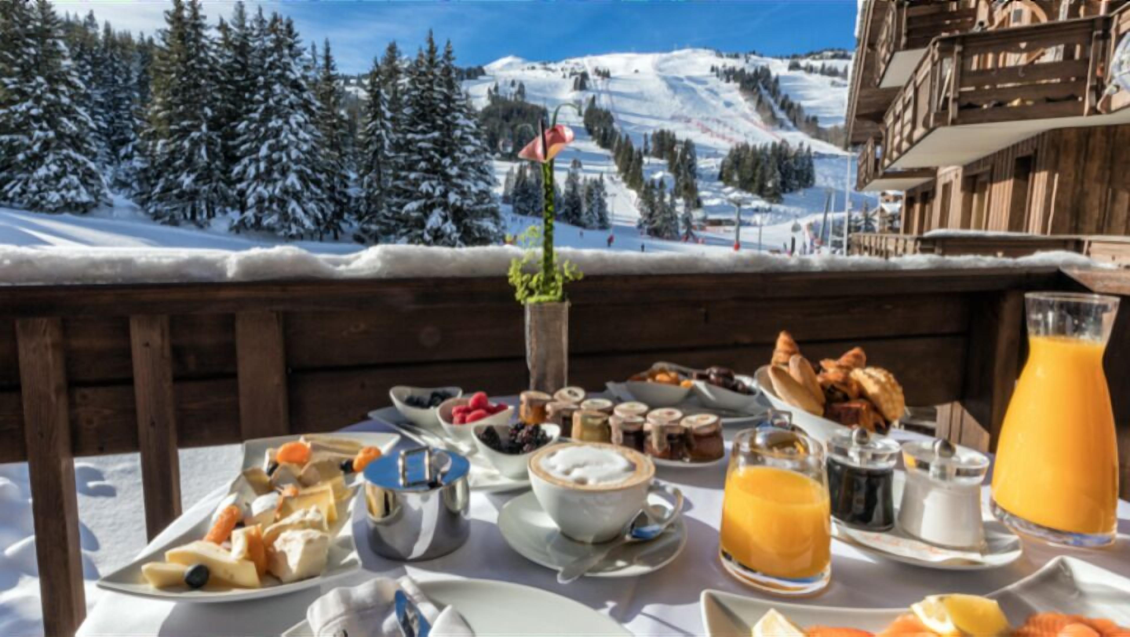 Grandes Alpes
